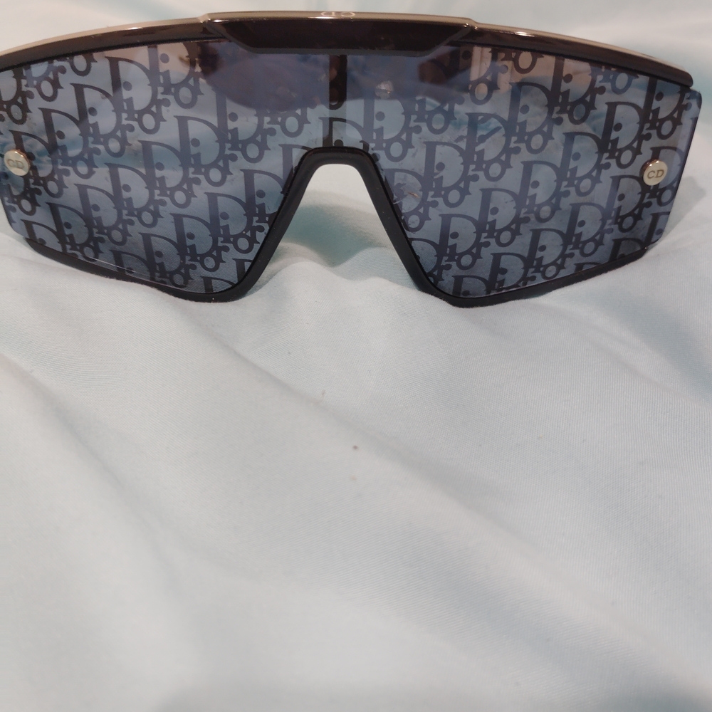 Dior Monogram Sunglasses
